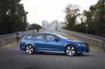 Holden Commodore VE SS V Sportwagon 2008 года